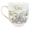 Me to You Tatty Teddy Luxury Bone China Mug for A True Friend Presented in Satin Lined Gift Box Signature Collection