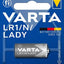 Varta LR1 N Lady Alkaline 1.5V Battery
