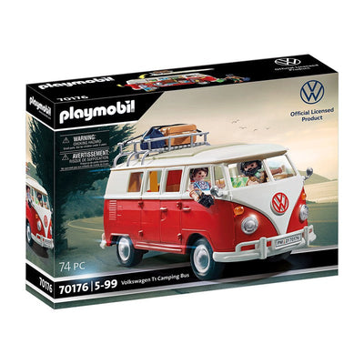 Volkswagen T1 Camping Bus 70176