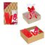 Make Your Own Extra Large Luxury Christmas Gift Hamper Kit 50cm