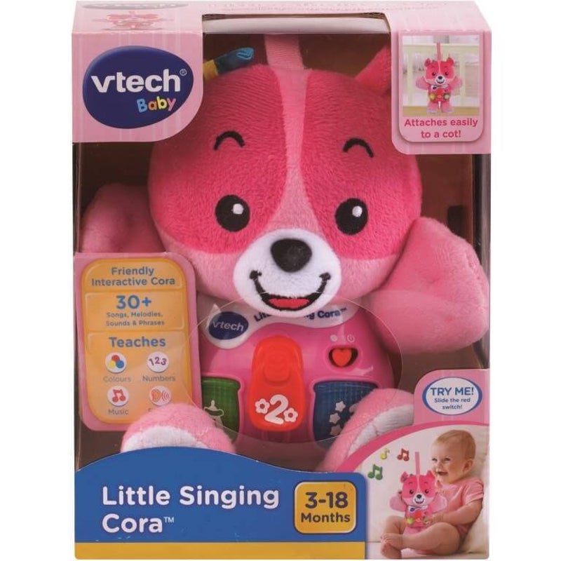 Vtech Little Singing Cora