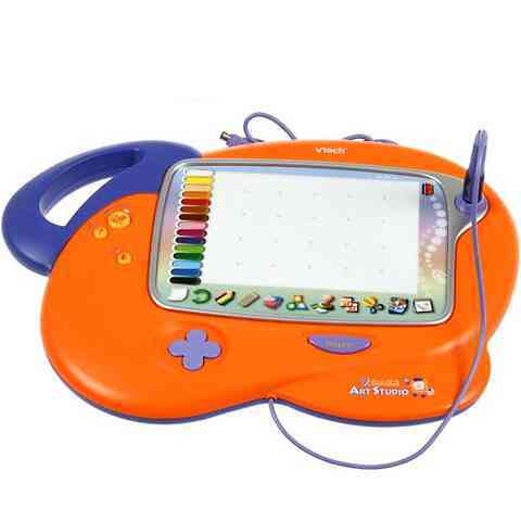 VTECH v smile art studio