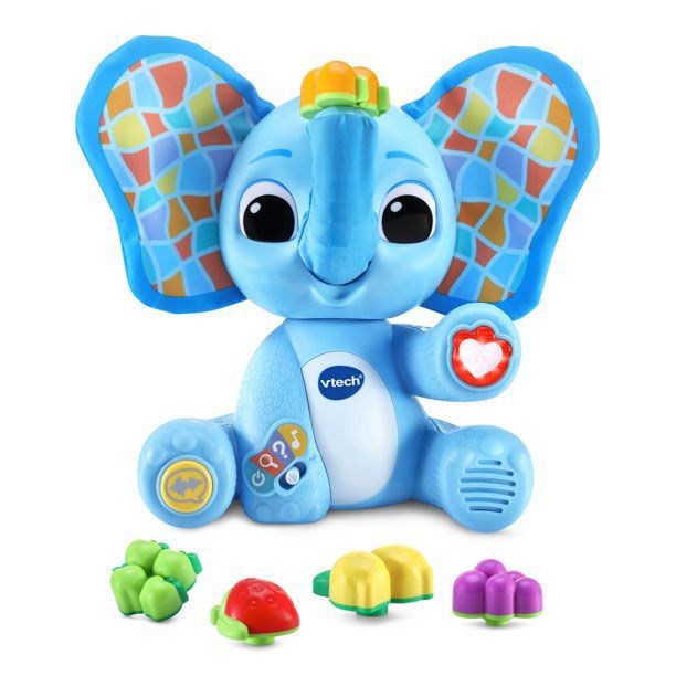 VTech Smell & Learn Smellephant