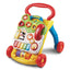First Steps Baby Walker