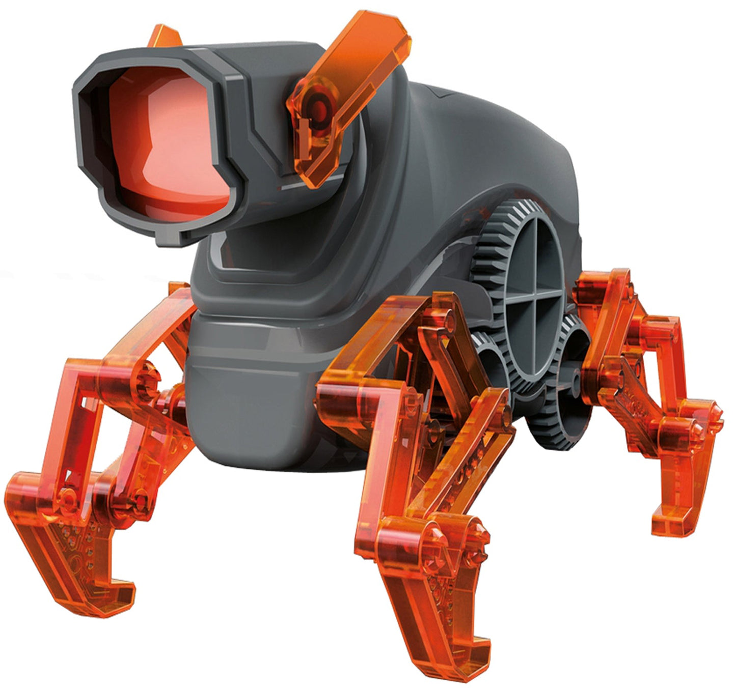 Walking Bot 539835