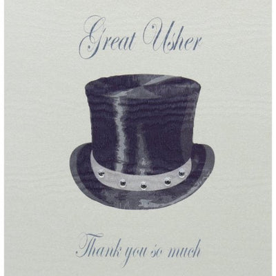 Great Usher