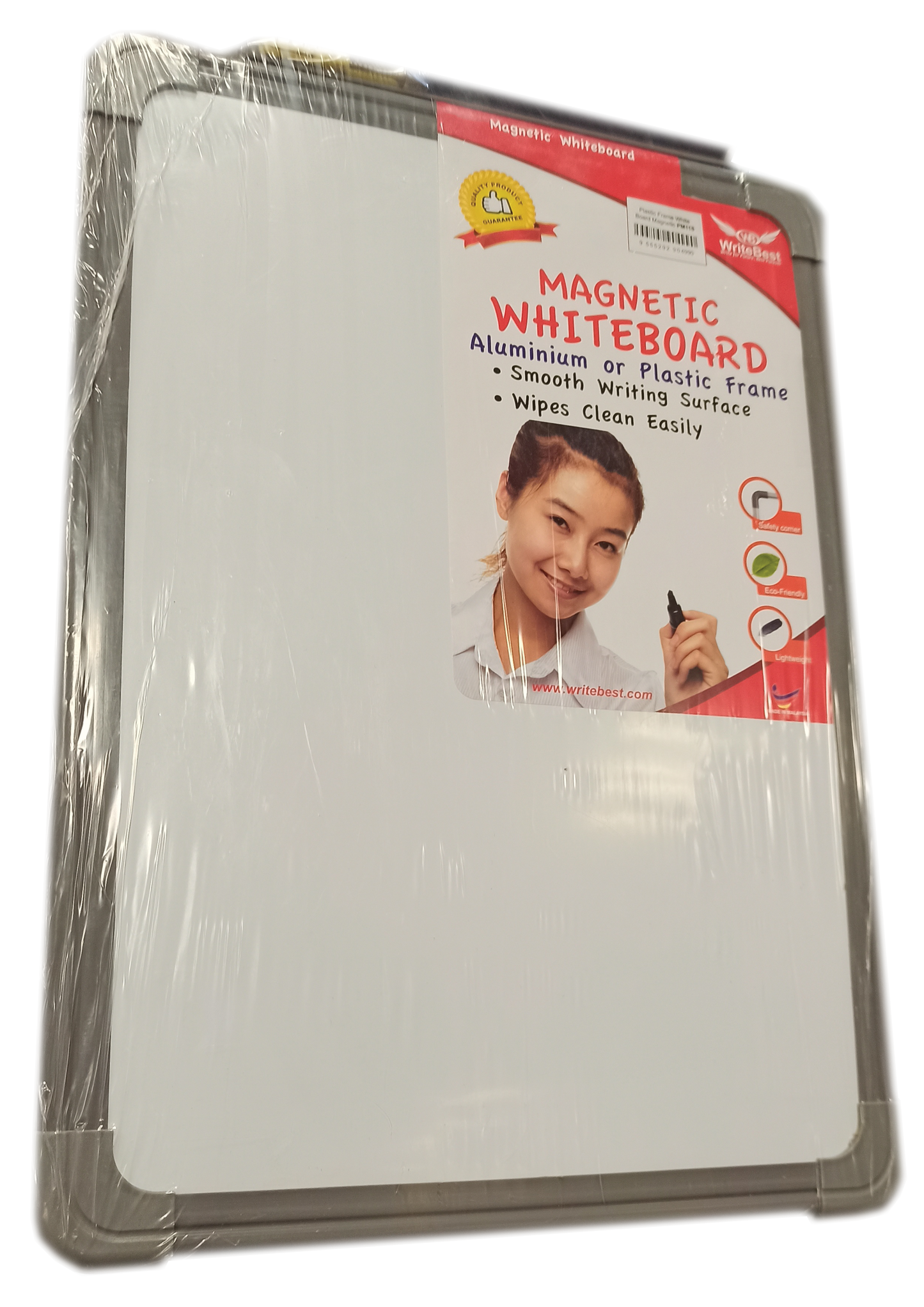 Magnetic Whiteboard