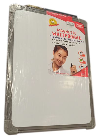 Magnetic Whiteboard