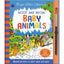 Magical Water Colouring - Baby Animals