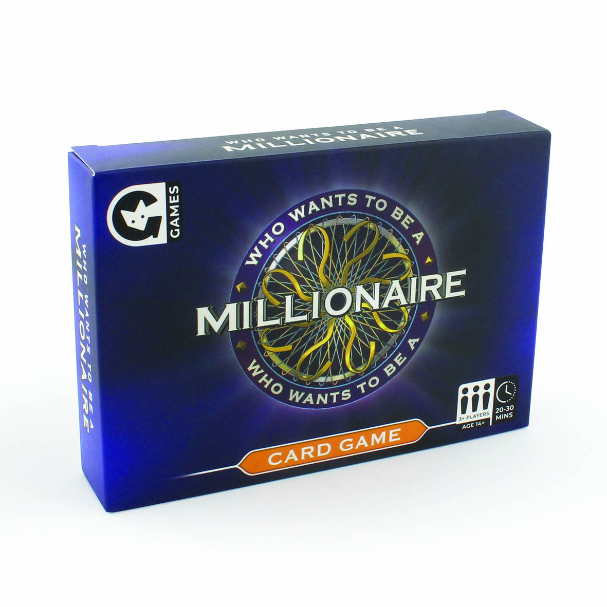 Who Wants To Be A Million