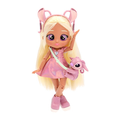 Cry Babies BFF Disney Doll Angel
