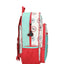 Mickey backpack Best friends together 38 cm - 1 large compartment fit A4