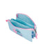 Disney Stitch Hearts Triple Pencil Case