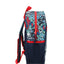 Spiderman School bag 1 zip fit A4