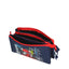 Marvel Spiderman Graffiti 3-Compartment Pencil Case