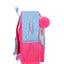 Disney Minnie Flowers Adaptable Backpack 40cm - 1 large compartment fit A4