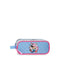 Disney Minnie Flowers 2 zip Pencil case