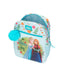 Disney Frozen Forever Adaptable Backpack 33cm - 1 zip fit A4 -