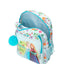 Disney Frozen Forever School Backpack - 1 large compartment fit A4
