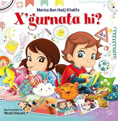 X`Gurnata Hi?