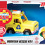 Fireman Sam Mountain Rescue 4X4