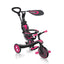 Explorer Trike 4 In 1 Fuchsia Pink