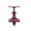Explorer Trike 4 In 1 Fuchsia Pink