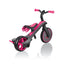 Explorer Trike 4 In 1 Fuchsia Pink