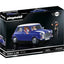 Playmobil Classic Cars Mini Cooper 70921