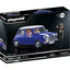 Playmobil Classic Cars Mini Cooper 70921