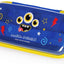 Legami Monster Pencil case - AAARGH-DORABLE!