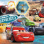 Puzzle Cars 3 Champion Gala 260 Pcs
