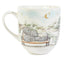 Me to You Tatty Teddy Luxury Bone China 'Moon and Back' Mug for A Loved One Presented in Satin-Lined Gift Box Signature Collection