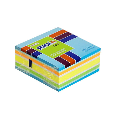 Sticky Notes 76X76Mmx400 Sheets