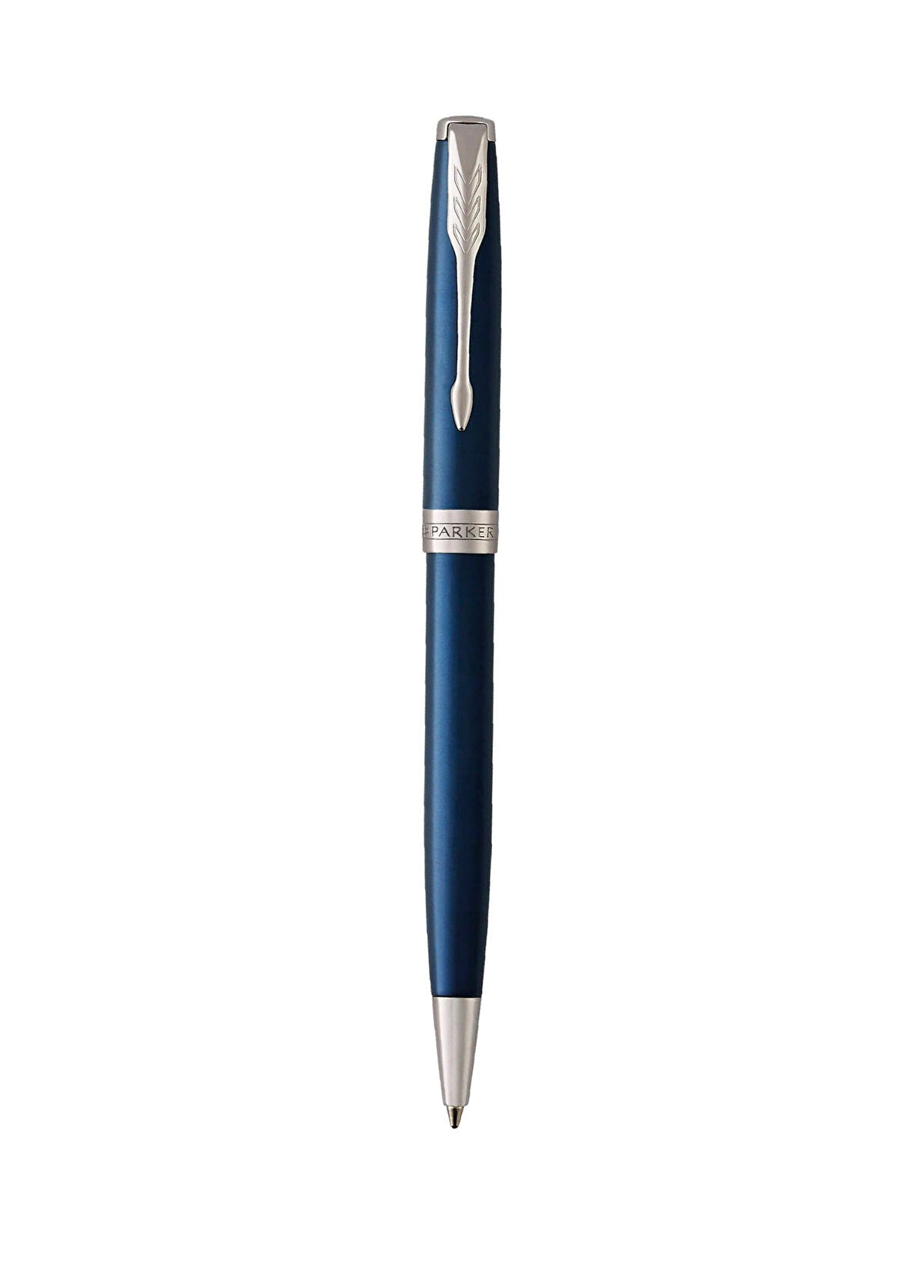 Parker Sonnet Blue Ct Ballpoint Pen