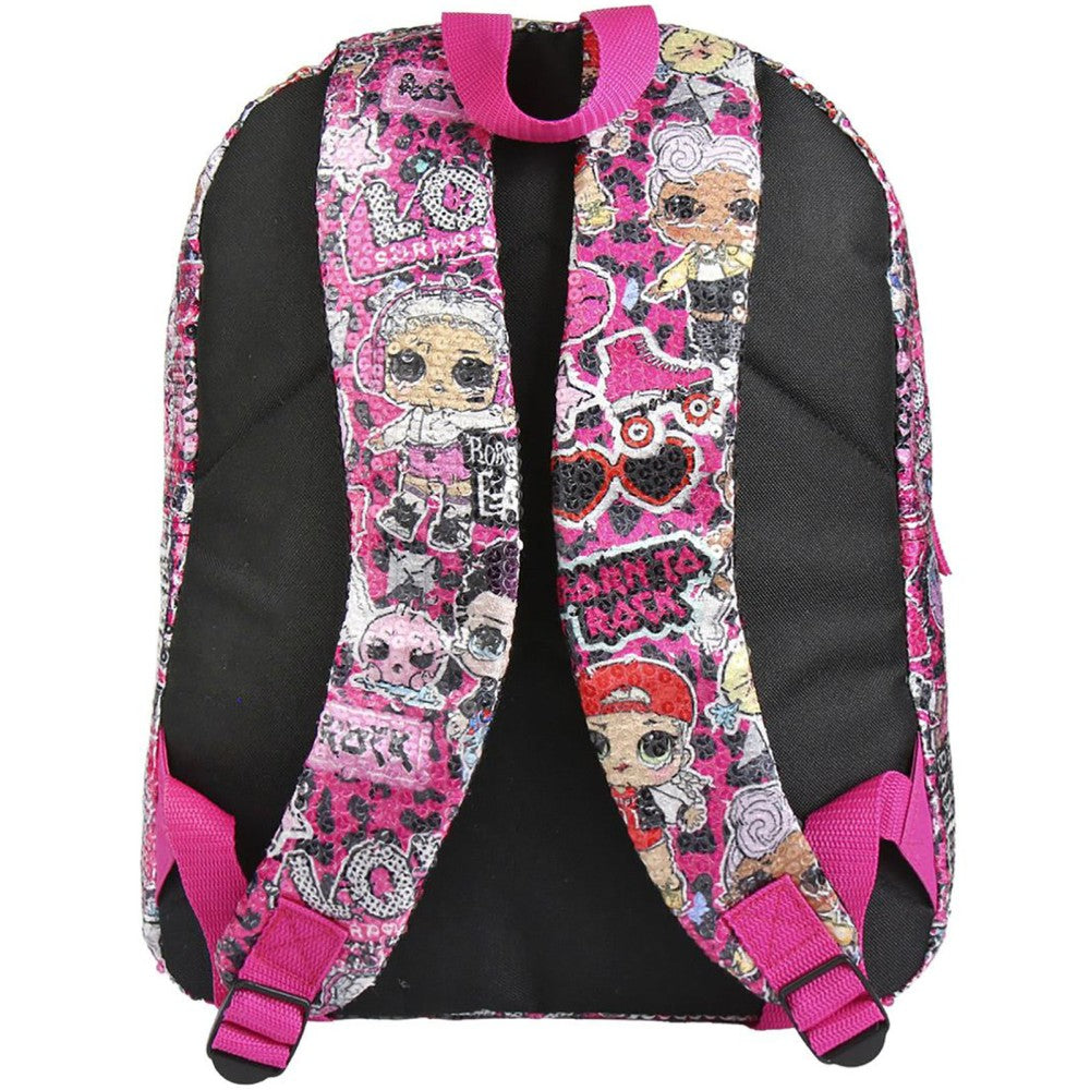 Backpack Lol