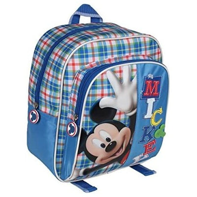Disney Mickey Mouse Backpack
