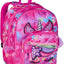 Seven Backpack SJ GANG Unicorn side girl 2 Large compartments