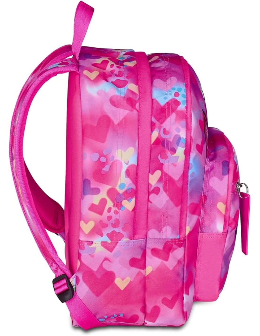 Seven Backpack SJ GANG Unicorn side girl 2 Large compartments
