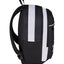 Juventus Double Compartment Backpack - 2 compartments fit A4