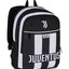 Juventus Double Compartment Backpack - 2 compartments fit A4