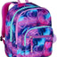 Seven Backpack SJ Ever Multiheart Girl 2 Large compartments