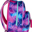 Seven Backpack SJ Ever Multiheart Girl 2 Large compartments
