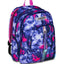 Seven - SHADY DYE 2 in 1 Backpack  2 Large compartments