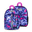 Seven - SHADY DYE 2 in 1 Backpack  2 Large compartments