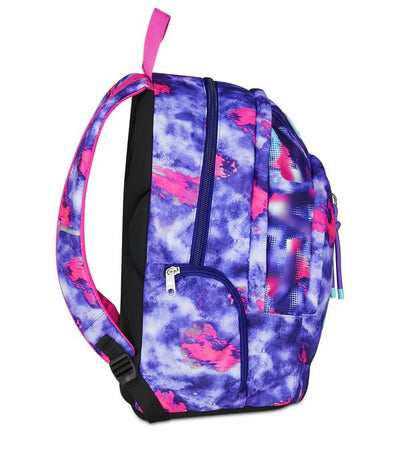 Seven - SHADY DYE Backpack  2 Large compartments