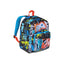 Seven Backpack SJ Gang RULES BOY 2 Large compartments