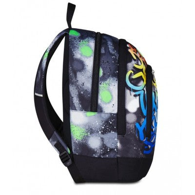 Seven - SPRINT PAINT Backpack  2 Large compartments