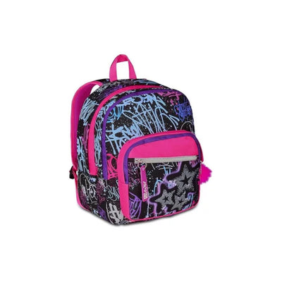Seven Backpack SJ Gang FIXSTAR GIRL 2 Large compartments