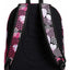 Seven 2 Zip Backpack Over Heart Girl